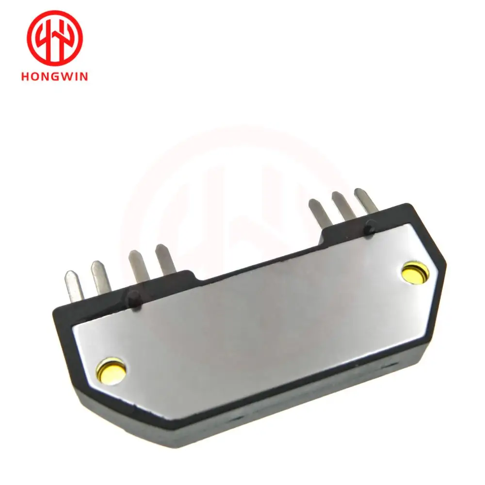 GM OE 13010892 LX316 Modulo de encendido para Buick/Chevrolet - imagen 4