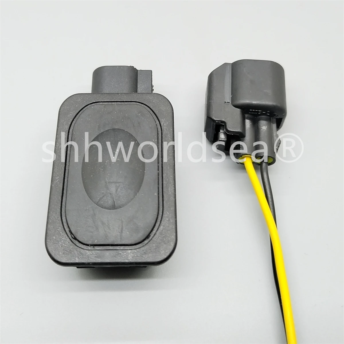 Shhworldsea 1L2T-14K147-AA – Interruptor luz caja de carga Ford F-150 - imagen 4