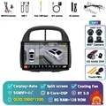2K 8G-128G 360 DVR