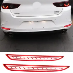 Reflector trasero LED multifunción automático – Mazda 3 Axela 2020
