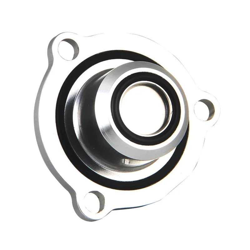 Válvula de descarga recirculación aluminio – Opel Astra VXR Turbo - imagen 5