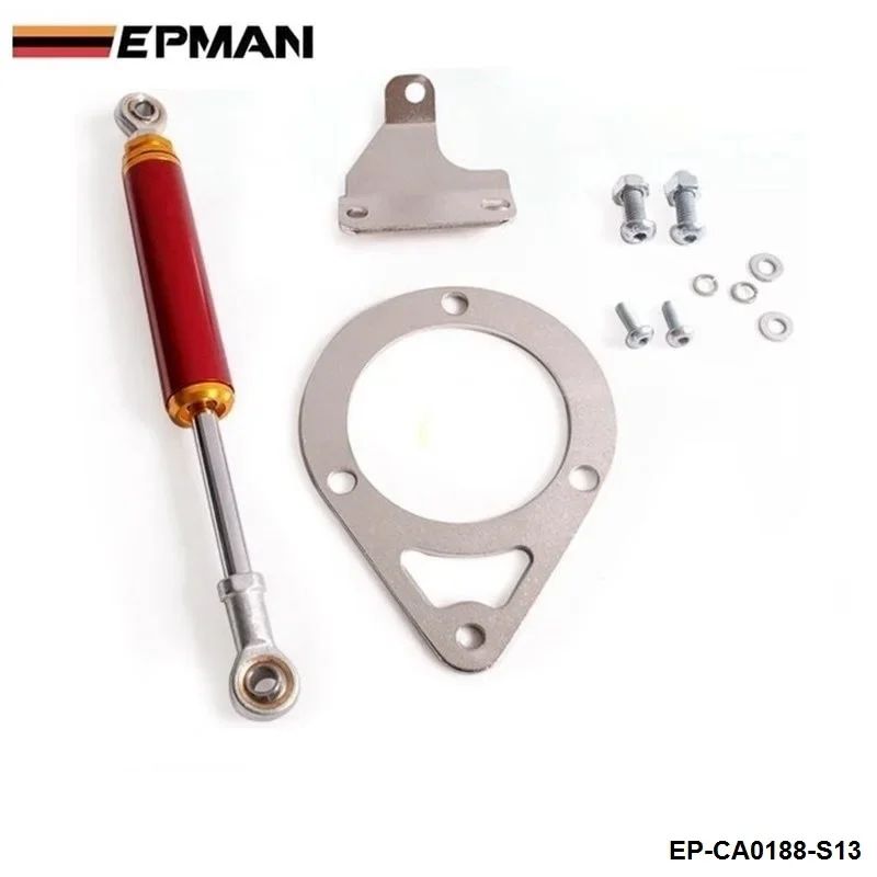Kit amortiguación motor EPMAN EP-CA0188-S13 – Nissan 200SX SR20DET - imagen 3