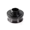 Electroplating Black