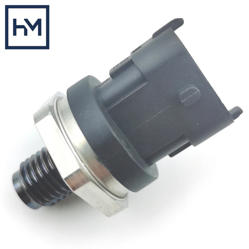 Sensor presión rail combustible 0281002398 – IVECO MAN CUMMINS