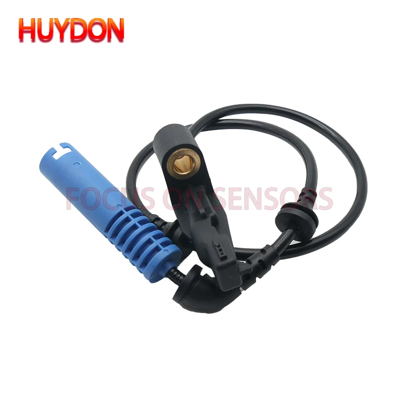 34526792896   Sensor de velocidad de rueda delantera izquierda derecha ABS para BMW 320i 323ci 325ci 328i 330xi M3 Z4 Z8 34526792897   Accesorios para automóviles