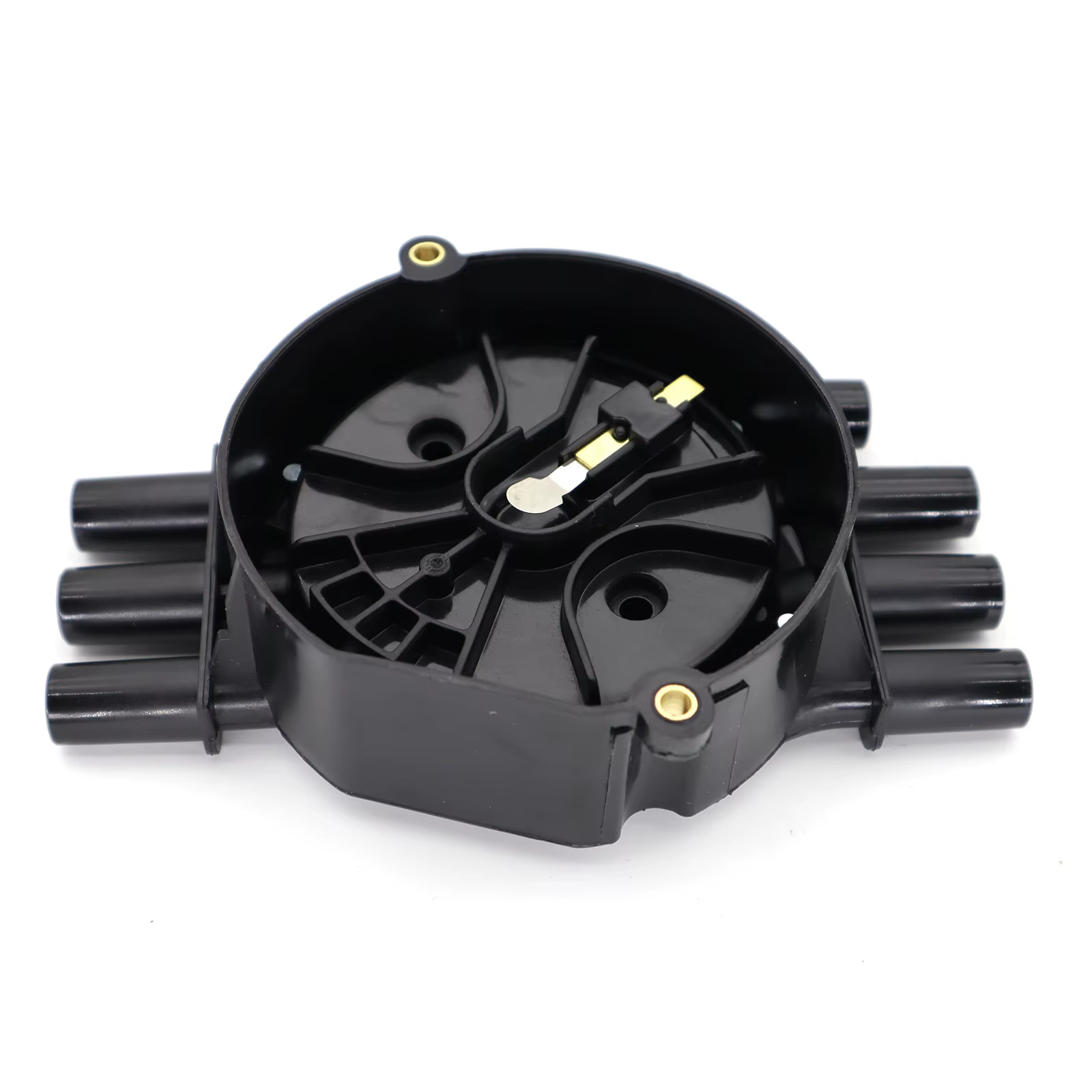 Kit tapa y rotor distribuidor 8104524580 - Chevy Astro 4.3 V6 - imagen 5