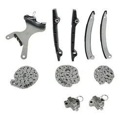 Cadena distribución V8 4.7L – Dodge Ram 1500 Grand Cherokee 99-08