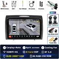2K 8G-256G 360 DVR