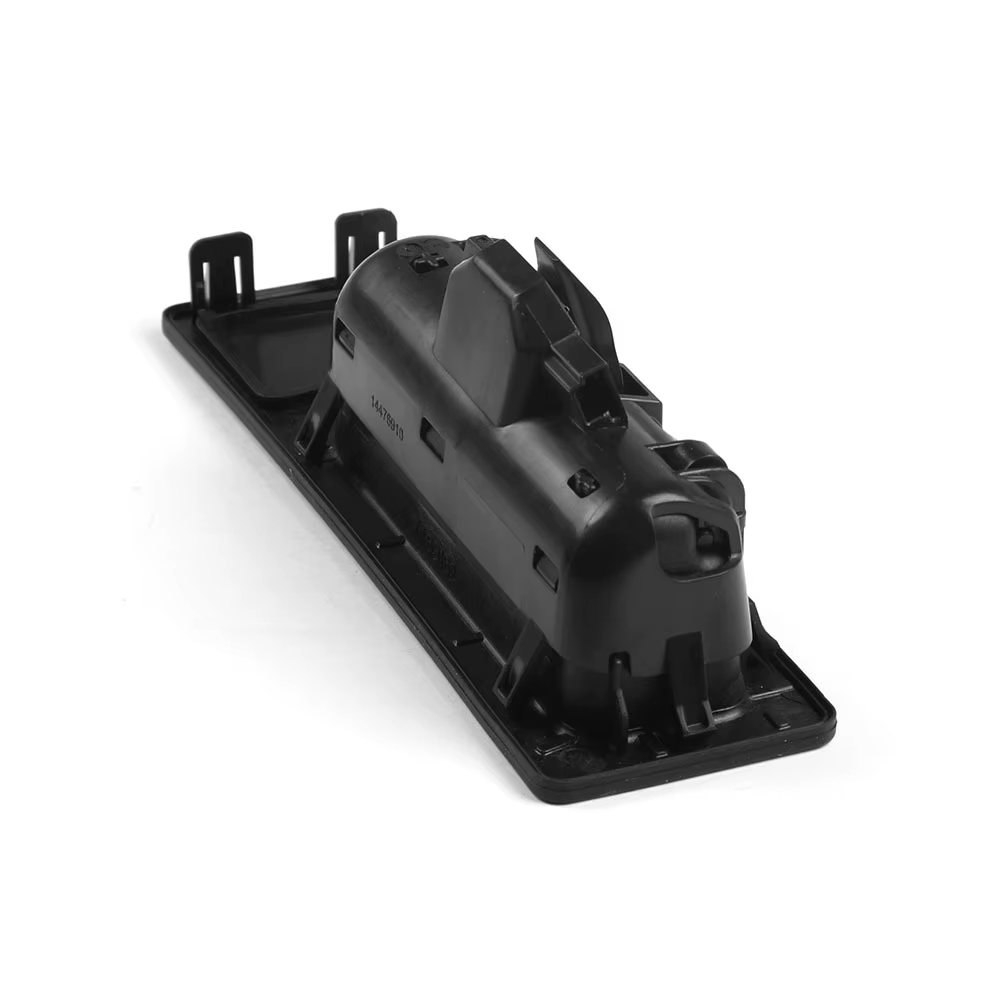 Interruptor maletero BMW 3 5 X3 X5 F30 F10 F25 51247368752 - imagen 5