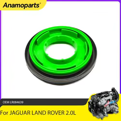 Retén de cigüeñal trasero Land Rover Jaguar 2.0D AJ200