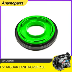 Retén de cigüeñal trasero Land Rover Jaguar 2.0D AJ200