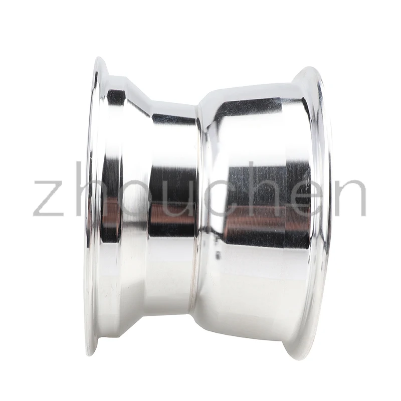 Buje de rueda de aluminio para ATV y kart, 6 pulgadas, 3 tornillos - imagen 5