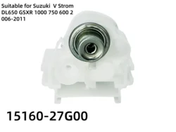 Regulador presión combustible 15610-27G00 Suzuki V-Strom DL650 y GSX-R