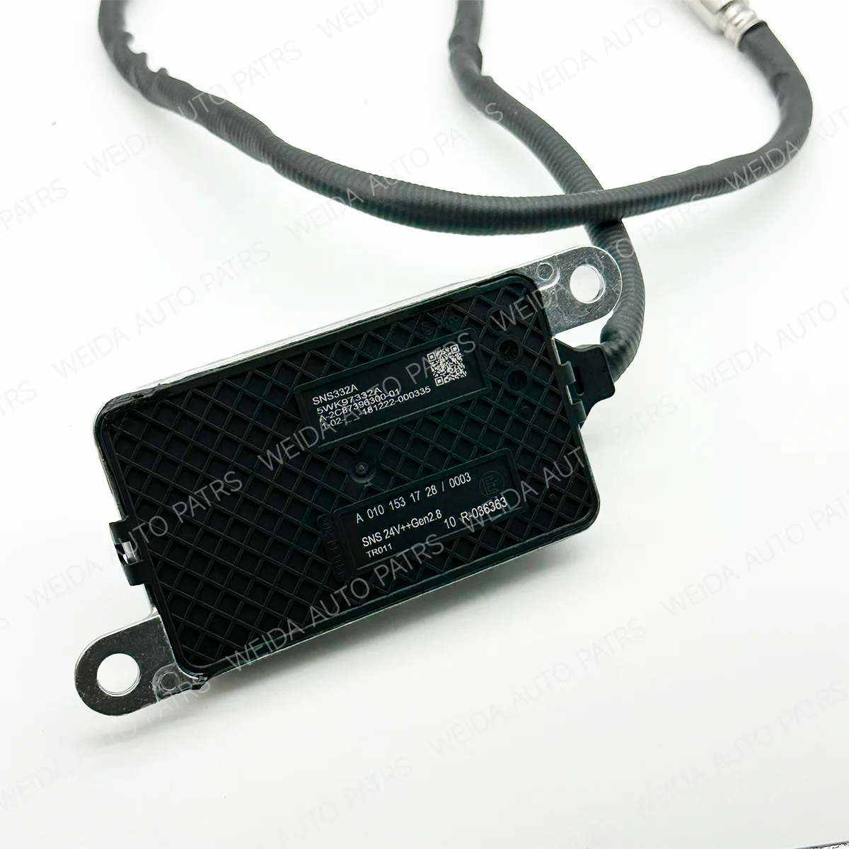 5WK97332A A 0101531728 0101531728   Nuevo Sensor Original de óxido de nitrógeno Nox para accesorios de estilo de coche mercedes-benz - imagen 4