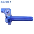 Blue Grip