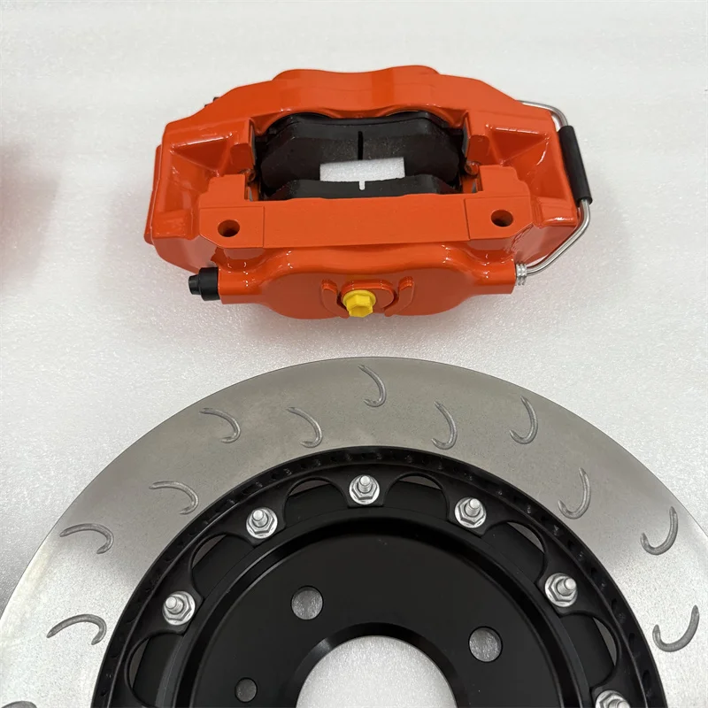 Pastillas de freno Jekit para Peugeot 206 delanteras - imagen 5