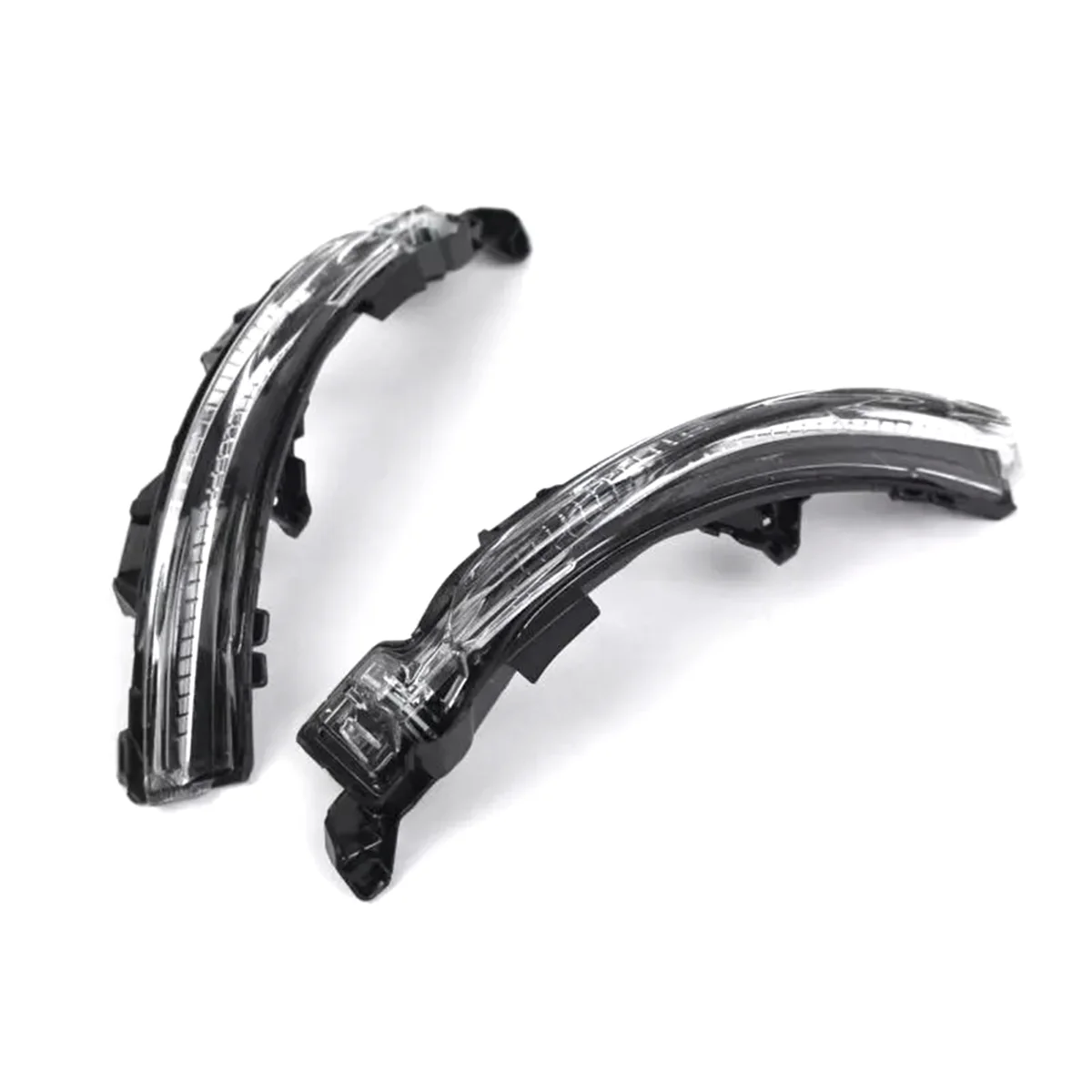 31402890 Lámpara espejo intermitente Volvo S90/V60/XC40/V90 2017-2020