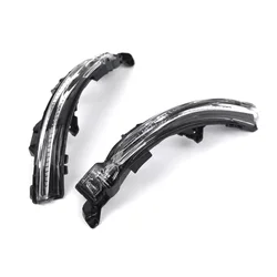 31402890 Lámpara espejo intermitente Volvo S90/V60/XC40/V90 2017-2020