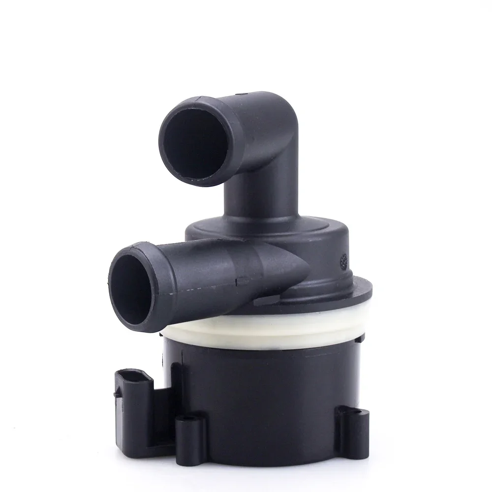 Bomba de agua auxiliar Baificar 5N0965561A para VW Golf y Audi Q3 - imagen 4