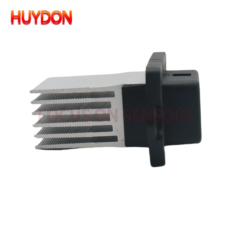 97179-2J000 Resistencia ventilador Hyundai Genesis Coupé, Kia Sportage - imagen 3