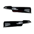 Glossy Black
