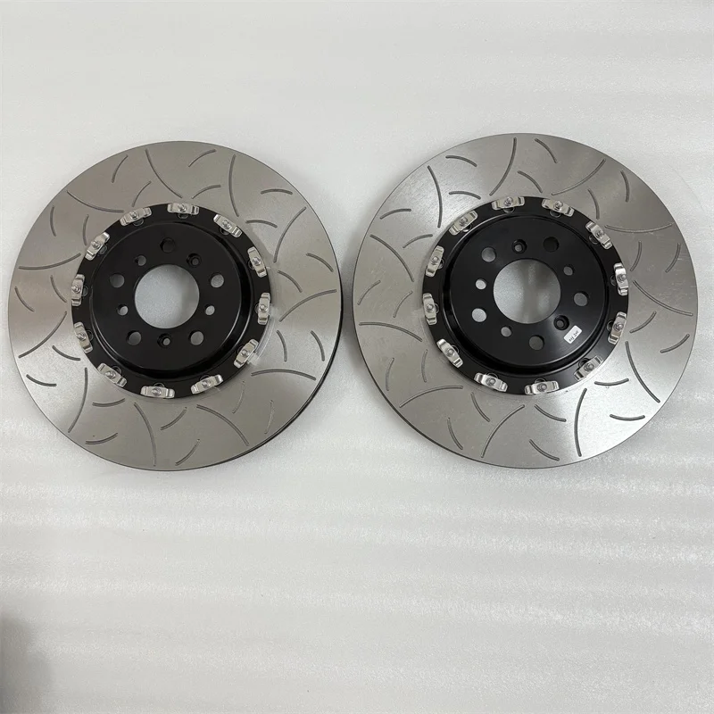 Jekit 34112284101 Centro flotante de disco freno delantero BMW F10 M5