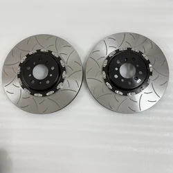 Jekit 34112284101 Centro flotante de disco freno delantero BMW F10 M5