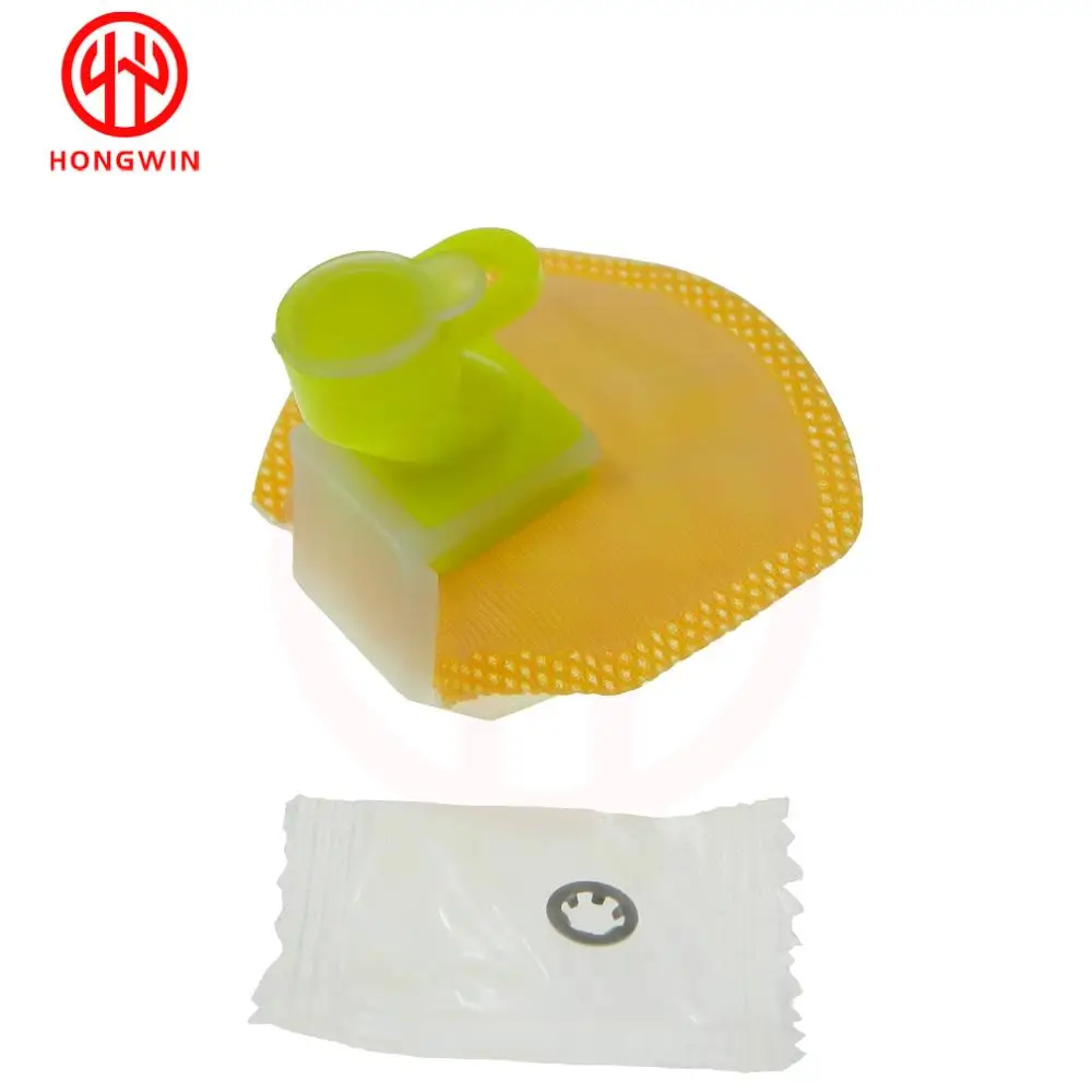 Filtro tamiz bomba de combustible Suzuki GSX-R y V-Strom 15420-35F01 - imagen 2