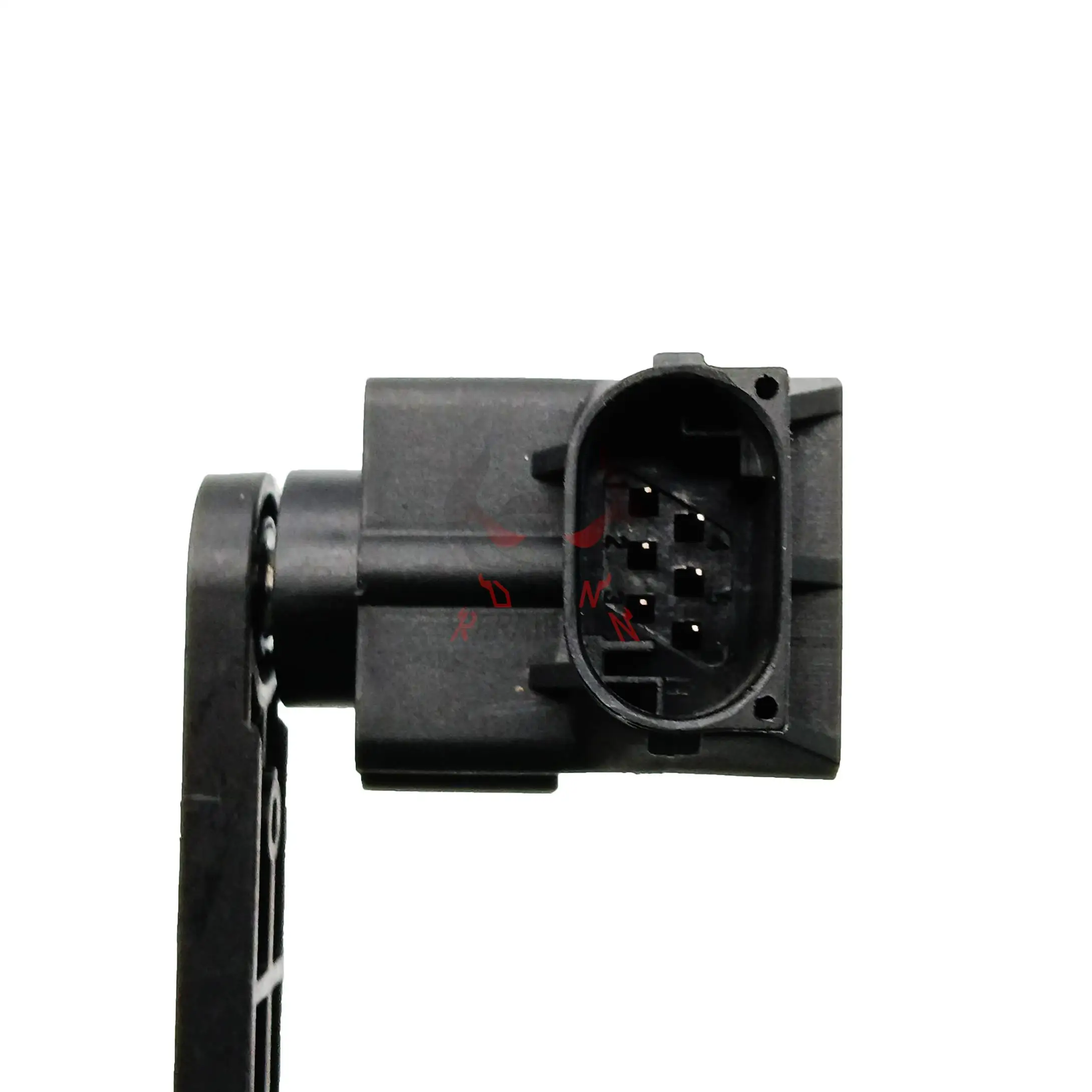 LR032106 Sensor de nivel suspensión neumática trasera Discovery TD5 V8 - imagen 4