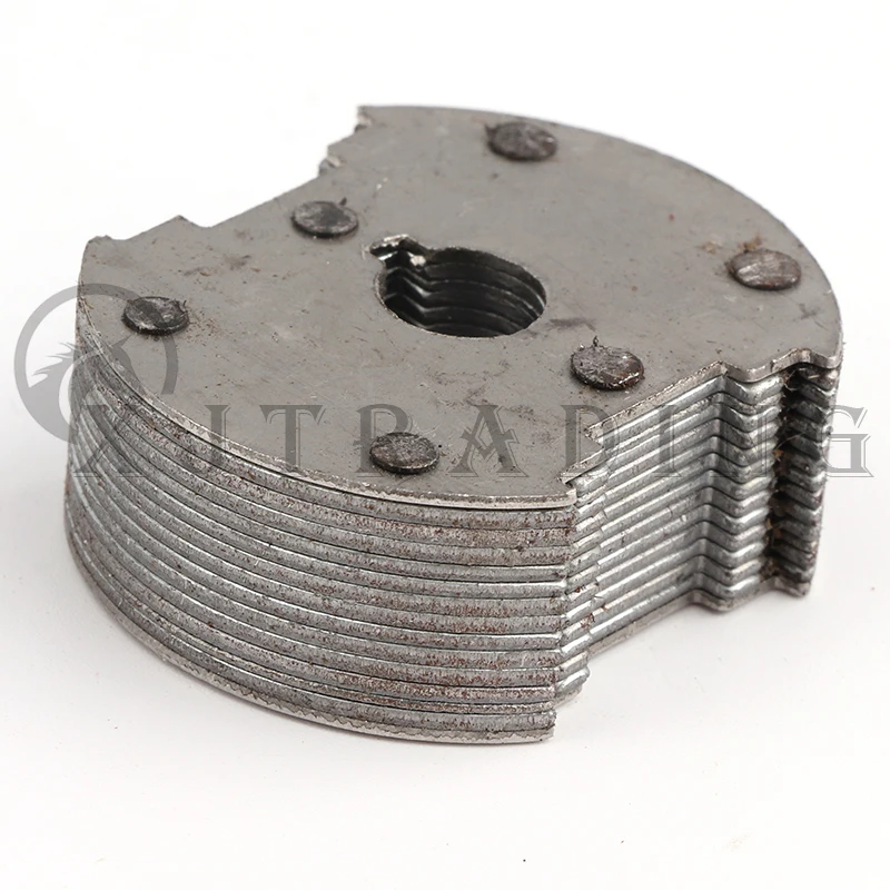 Volante magnético de encendido para motor 2T de 50-80 cc - imagen 3
