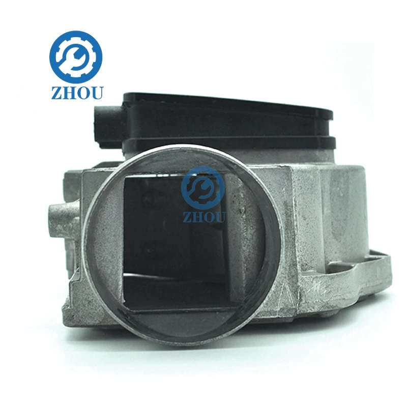 Sensor MAF 0280202202 para Chevrolet Omega 2.0 C20NE - imagen 5
