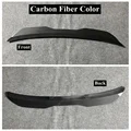 Carbon Fiber Color