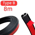 Type B (8m)