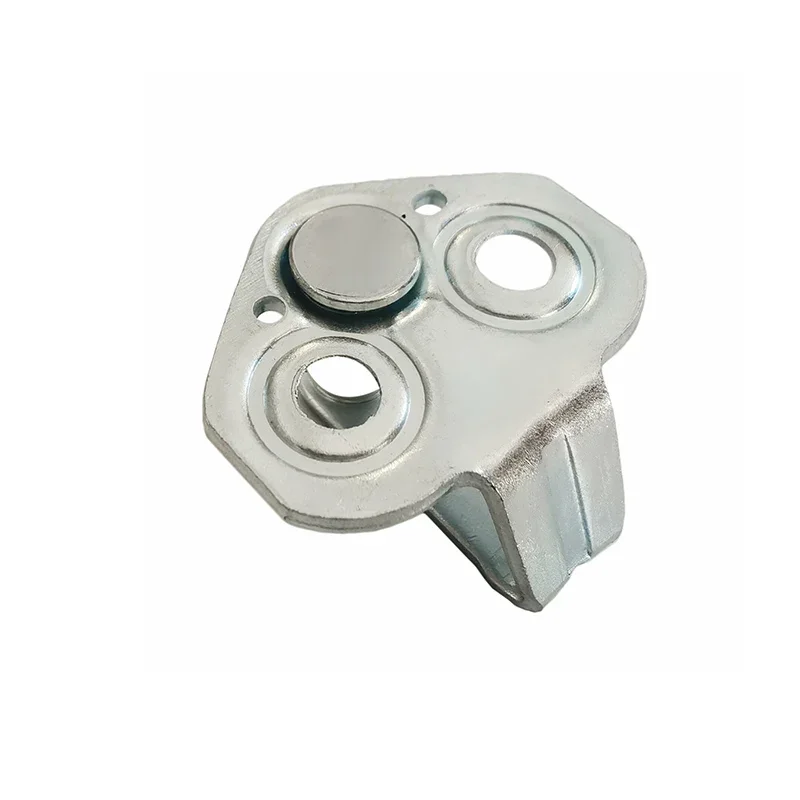 Pestillo cierre de puerta 7700423922 Renault Clio Megane Scenic Twingo - imagen 5