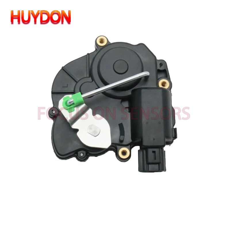 85620-08071 Actuador pestillo puerta trasera izquierda Toyota Sienna - imagen 4