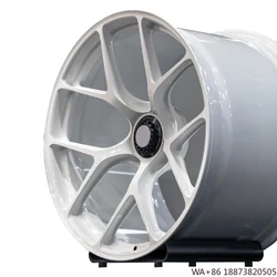 Llantas de aleación forjadas multirradio para Mercedes GLE 350