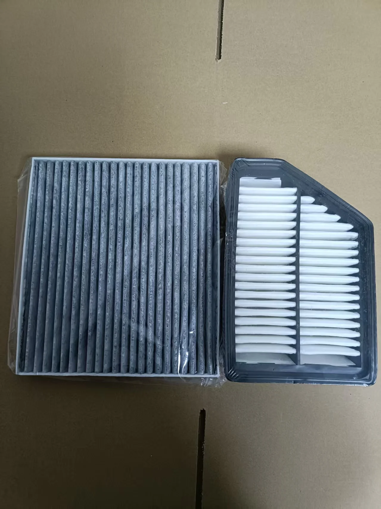 Juego de filtros para Ssangyong Korando gasolina