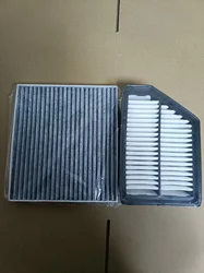 Juego de filtros para Ssangyong Korando gasolina