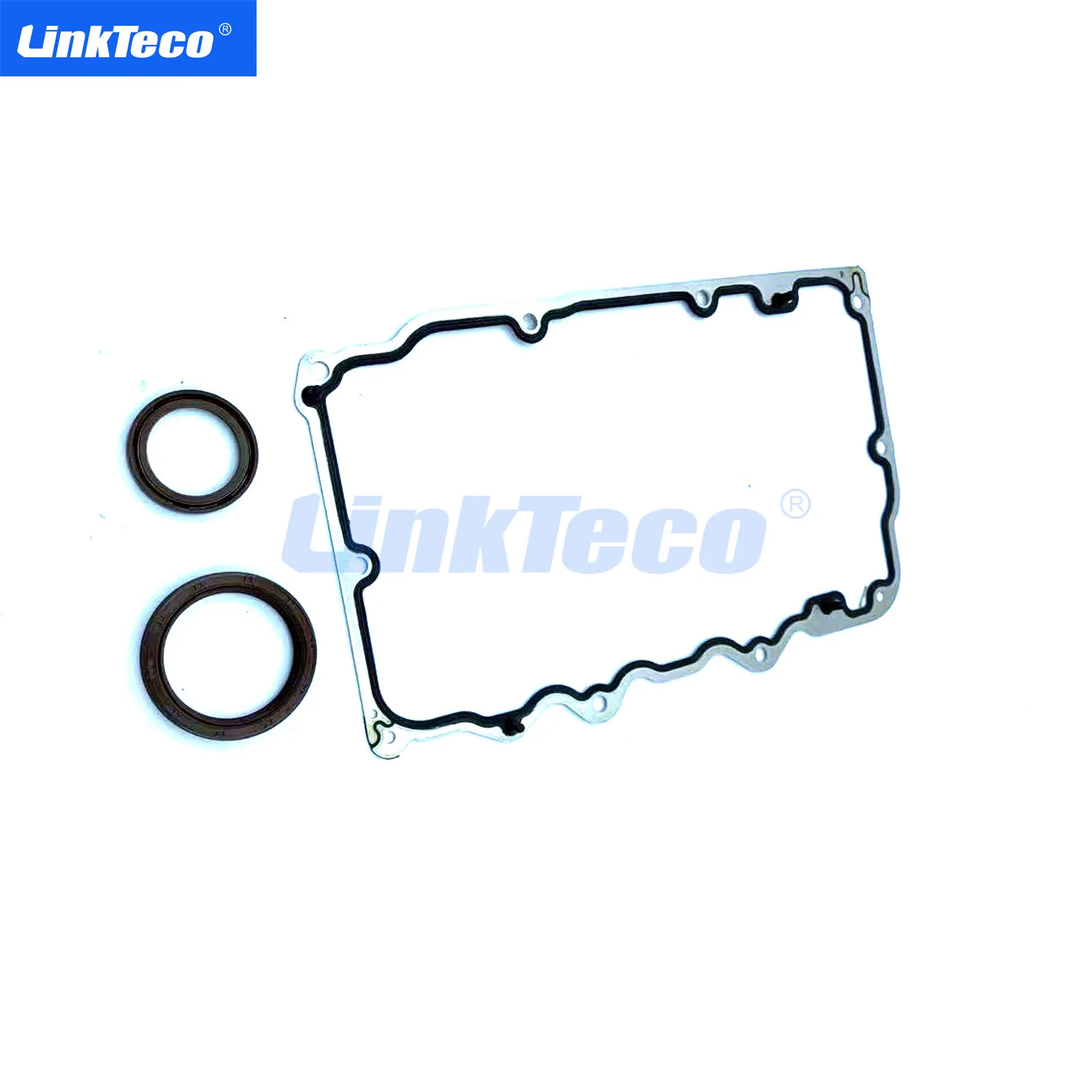 Juego juntas inferiores motor CS9293 para Ford Explorer 4.0 V6 SOHC - imagen 4