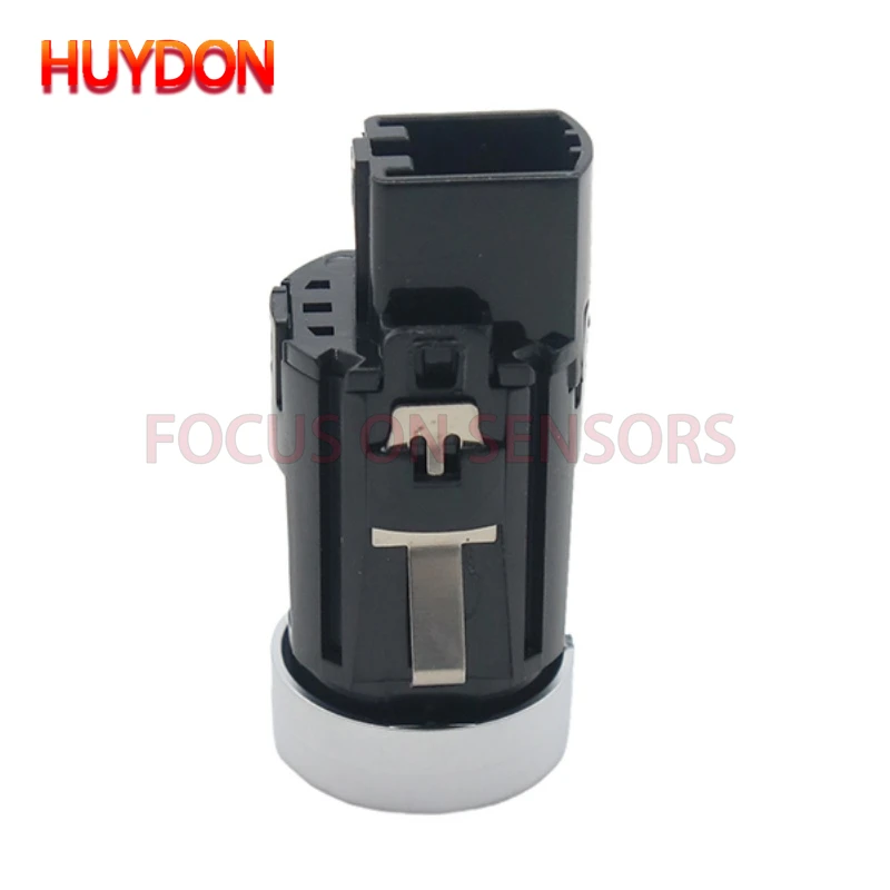 Botón Start-Stop VW Golf Mk7 2013-2017 – Interruptor encendido motor - imagen 5