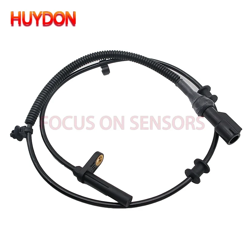SENSOR Velocidad Rueda ABS Ford F-150 Mark LT 2005-08