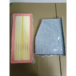 Filtro de habitáculo 1K0129620D para Audi A3, VW Golf, Passat, Seat Leon