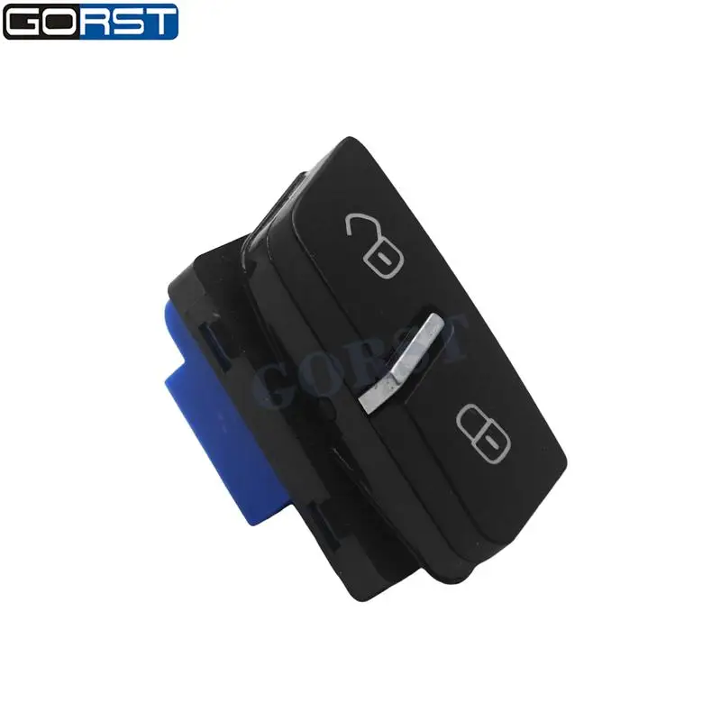 Interruptor de bloqueo de puerta 7P6962125A – VW Touareg 2011-2015 - imagen 3