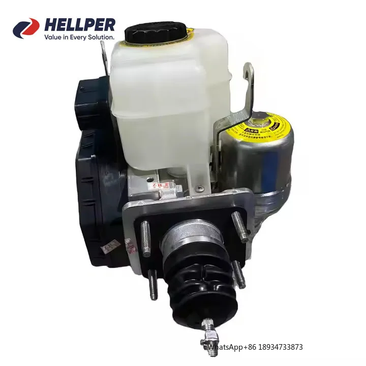 Cilindro maestro de freno para Toyota Land Cruiser Prado 120-200 - imagen 2