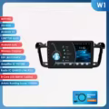 W1 (2GB 32GB)