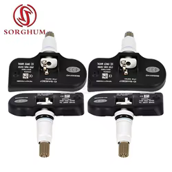 Sensor TPMS presión neumáticos 56029481AB para Chrysler Dodge Jeep