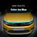 Ice Blue