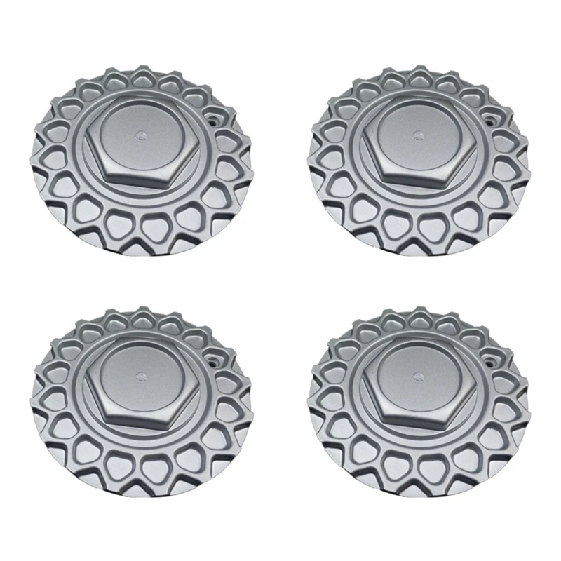 Tapa central llanta BBS RS 9155L169 – repuesto original juego