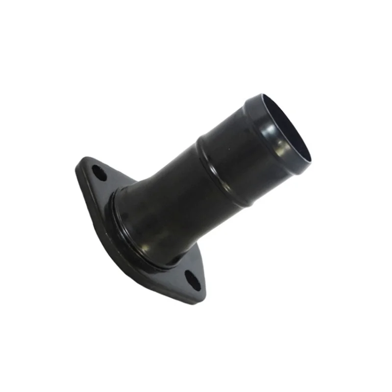 Carcasa termostato refrigerante Chrysler Pacifica Dodge Caravan 2001-2006 - imagen 4