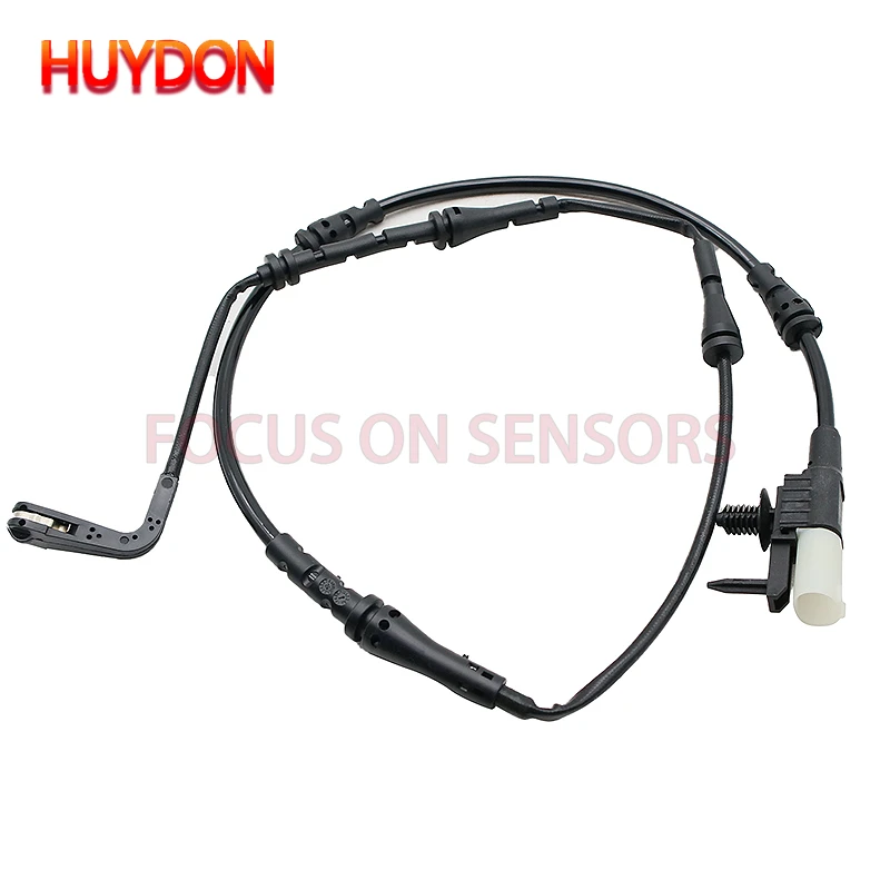 Sensor de desgaste de pastillas de freno trasero Land Rover Discovery Sport - imagen 3
